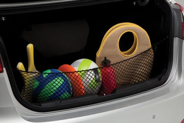 Kia Forte Cargo Net / 2014-2023 - Midtown Accessories